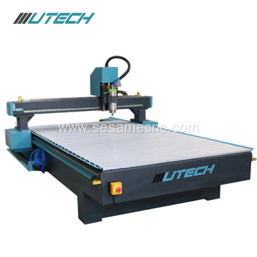 MDF cnc engraving machine for plywood acrylic